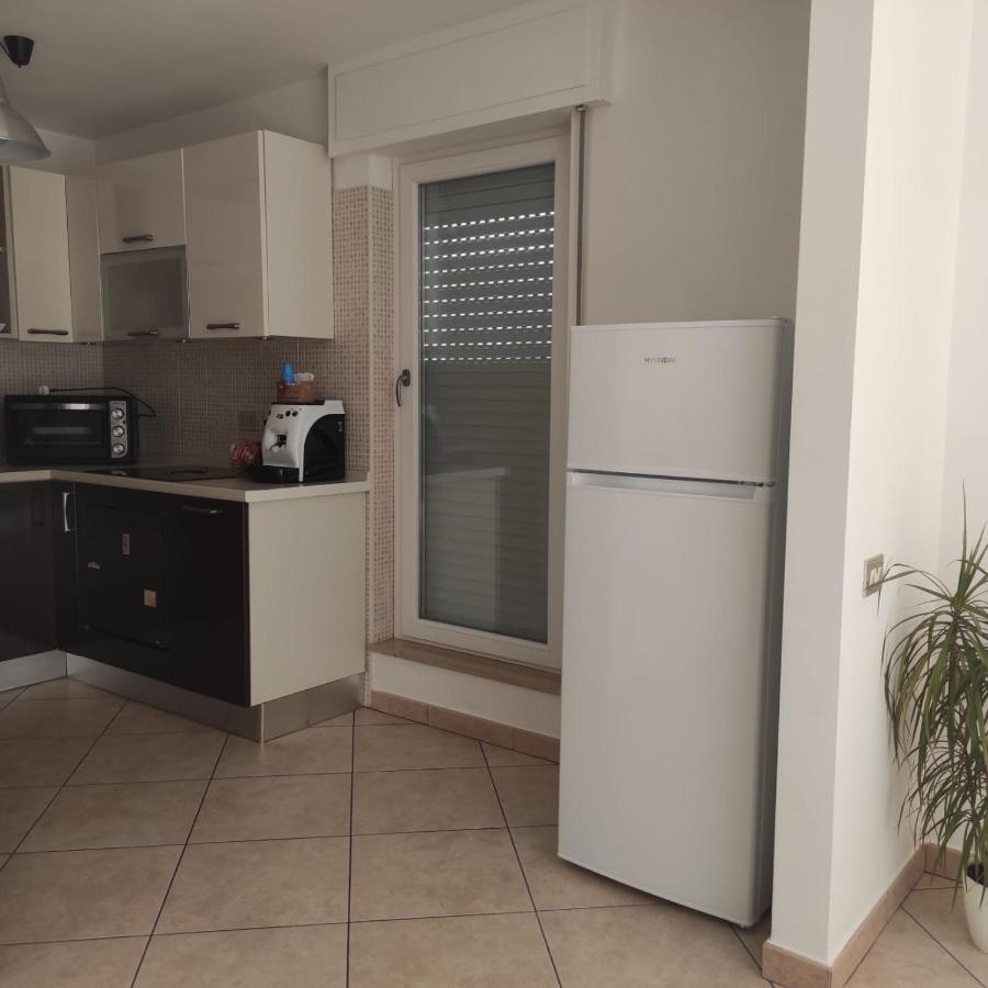 Terrazza Zefiro Casa Vacanze 马泰拉 外观 照片